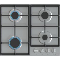 Gorenje G641EX Beépíthető Gáz főzőlap
