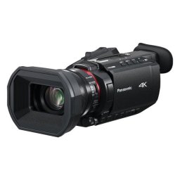 Panasonic HC-X1600E 4K videokamera