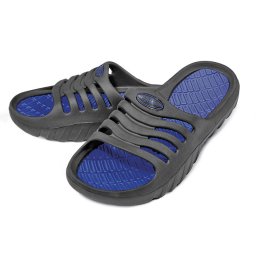 SENNEN MAN papucs 43 kék