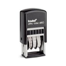 Trodat 4810 dátumbélyegző
