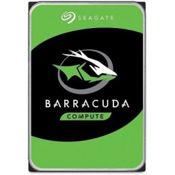 Seagate 8TB 5400rpm SATA-600 256MB BarraCuda ST8000DM004