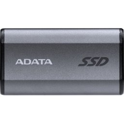 1TB ADATA SE880 külső SSD meghajtó szürke (AELI-SE880-1TCGY)