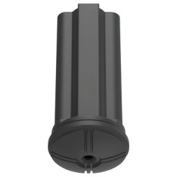 Kiiroo Titan Tight-Fit - maszturbátor betét férfiaknak (fekete)