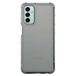 Samsung GP-FPM236KDABW Cover tok Samsung Galaxy M23 - szürke