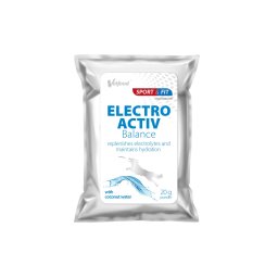 ElectroActiv Balance por 20 g