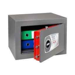 Technomax TechnoFire tűzálló bútorszéf elektronikus zárral DPE/5P
