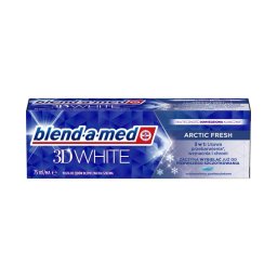 Blend-a-Med Artic Fresh fogkrém 75ml