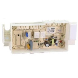 Beko mosógép vezérlőmodul, elektronika