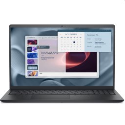 Dell Pro laptop 15,6 1920x1080 Core 3 100U 8GB 512GB Windows 11 Pro PN: PV15250-18