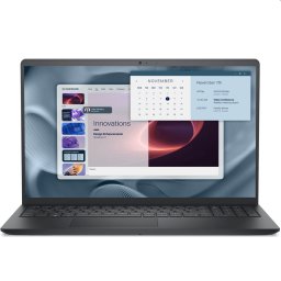 Dell Pro laptop 15,6 1920x1080 Core i7-1355U 8GB 512GB Linux PN: PV15250-22