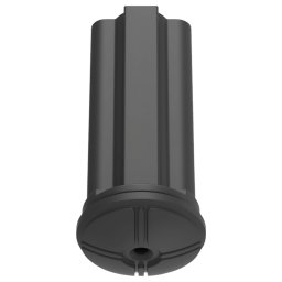 Kiiroo Titan Tight-Fit - maszturbátor betét férfiaknak (fekete)