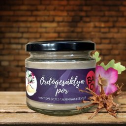 Barf Love 100% ördögcsáklya por kutyáknak 250 g
