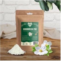 Barf Love 100% Bodorrózsa por kutyáknak 100 g