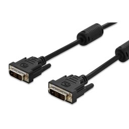 DVI - DVI kabel 2m (single link)