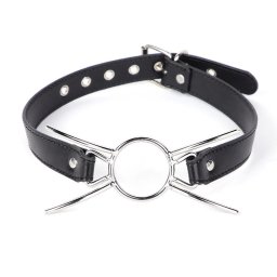 Black-silver Spidok - prmium intim hm