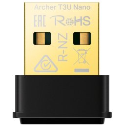 Archer T3U Wifi USB Adapt.AC1300 TP-LINK TP-LINK