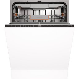 Gorenje GV663A66 beépíthető16 terítékes mosogatógép
