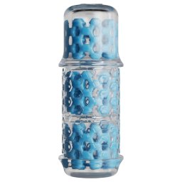 The Handy 2 - Mod Core Sleeve mandzsetta (áttetsző)