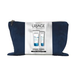Uriage Termál Hidratáló neszesszer normál/kombinált bőrre 40ml+15ml