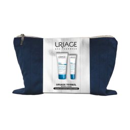 Uriage Termál Hidratáló neszesszer száraz bőrre 40ml+15ml