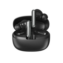 Dudao U21 TWS Bluetooth vezeték nélküli fejhallgató - Fekete