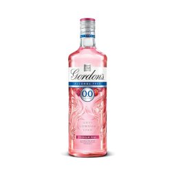 Gordons Pink alkoholmentes gin 0,7L 0,0%