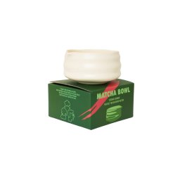 BARÚ Matcha tál