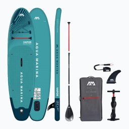 Aqua Marina VAPOR Stand up paddle board BT-23VAP