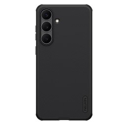 Nillkin Super Frosted PRO Samsung Galaxy S25 FE Fekete
