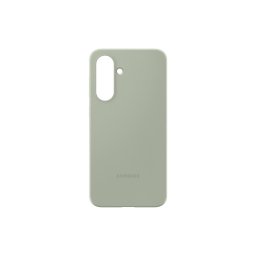 Samsung Szilikon hátlap Galaxy A56 Sage Green Galaxy A56-hoz