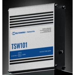 Teltonika AUTOMATIKUS POE SWITCH - TSW101