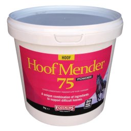 Equimins Biotin Hoof Mender 75 mg / adag biotin por zsákos 10 kg