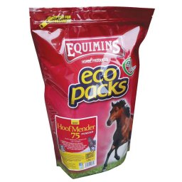Biotin Hoof Mender 75 mg / adag biotin Pellet zsákos 1,8 kg