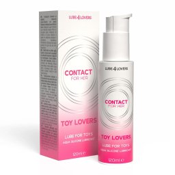 Skost 120 ml sex toy-hoz