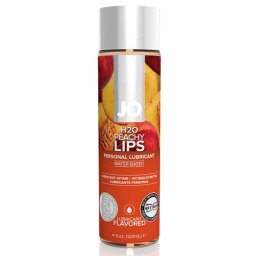 System JO H2O skost 120 ml szibarack illattal