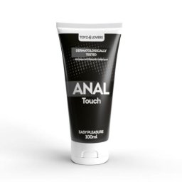 Anal Touch anl skost 100 ml