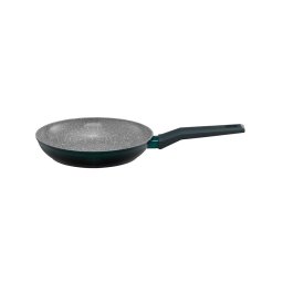 Ambition Serpenyő 20 cm tapadásmentes Ombre Green 22324