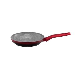 Ambition Serpenyő 20 cm tapadásmentes Ombre Red 22332