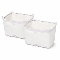 Aiper Scuba N1600 medence tisztító robotporszívóhoz MicroMesh Ultra-fine 3μm betét, 2db