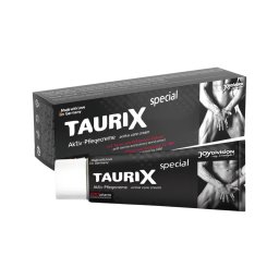 TauriX péniszkrém (40 ml)