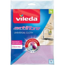 ACTIFIBRE MICROPLANE 1DB VILEDA