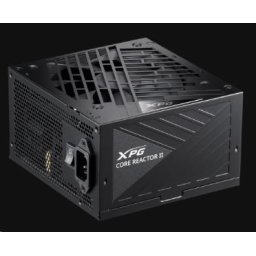 ADATA XPG tápegység CORE REACTOR II 850W, 80 GOLD, Fully Modular, ATX 3.0
