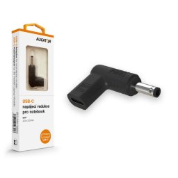 Alligator USB-C hálózati adapter 4,5 x 3,0 mm-es Dell laptopokhoz