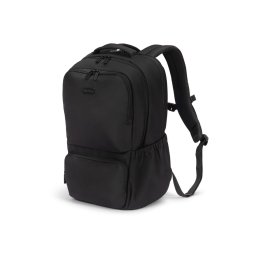 DICOTA hátizsák COMPANION 13-16" Fekete