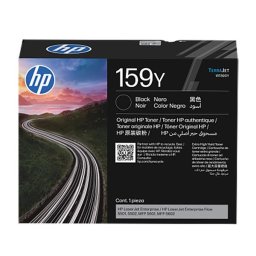 HP W1590Y - eredeti toner, black (fekete )