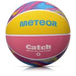 Kosárlabda MTR CATCH, 4-es méret