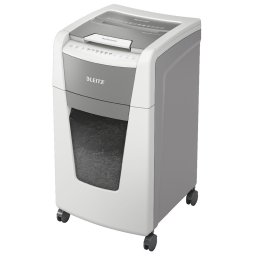 Leitz iratmegsemmisítő IQ AutoFeed 300 P4
