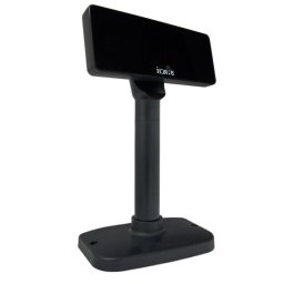 Nyírfa DSP-V9 VFD vásárlói pénztárgép kijelző, USB / RS232