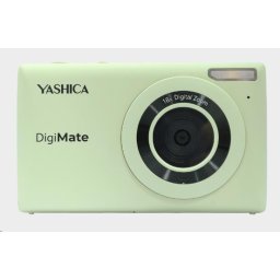 YASHICA DigiMate (zöld)