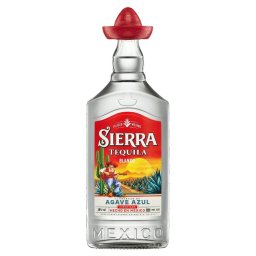 Sierra Blanco Tequila [1L|35%]